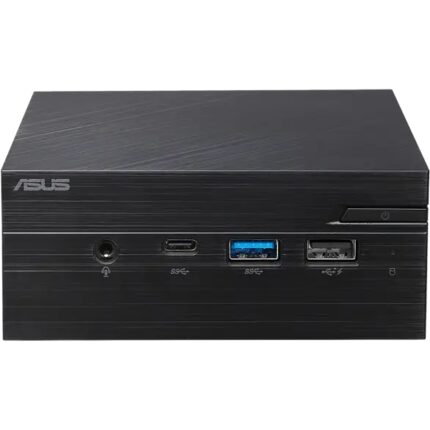 Mini računalnik ASUS Mini PC PN40-BBC558MV Celeron / 8GB / 512 GB SSD / Windows 11 Home