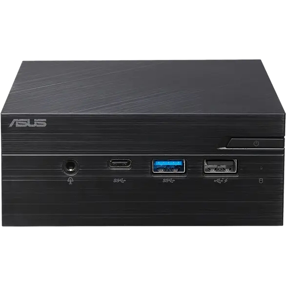 Mini računalnik ASUS Mini PC PN40-BBC558MV Celeron / 8GB / 512 GB SSD / Windows 11 Home Mini računalnik ASUS Mini PC PN40-BBC558MV Celeron / 8GB / 512 GB SSD / Windows 11 Home