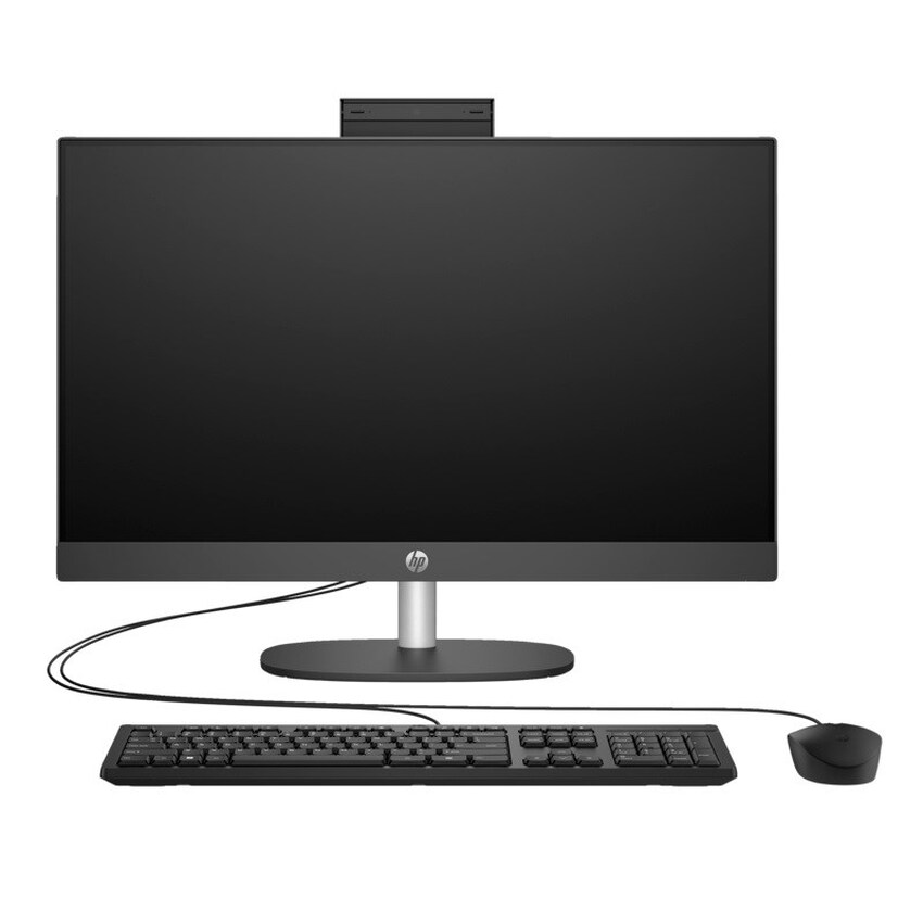 c63d09a0-c27b-4f47-a418-6b2a3eed900c Računalnik HP ProOne 240 G10 | i5-1335U / i5 / RAM 16 GB / SSD Disk - slika 1
