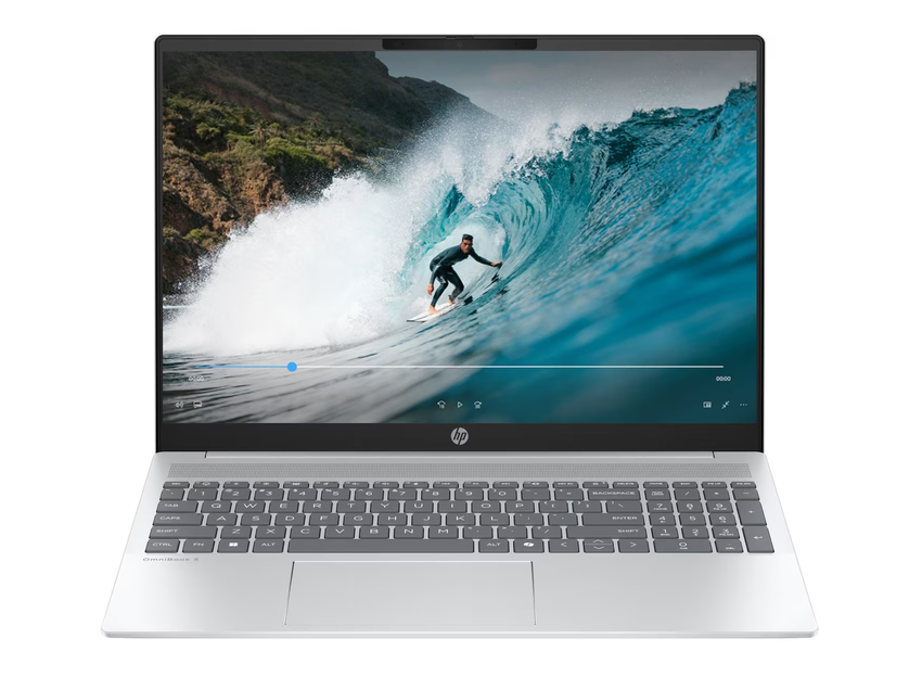 c6e7275d-320b-447d-8205-ec82f8da5ba6 Prenosnik HP OmniBook 5 16-ba1003na | i7 | W11H / i7 / RAM 16 GB / SSD Disk / 16,0″ WUXGA - slika 1