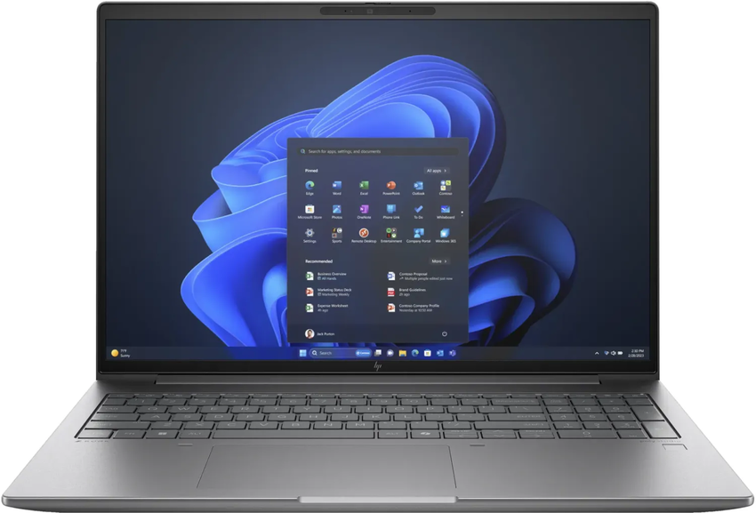 c976c07c-3e0b-43fb-9d79-a3bbdbe02863 Prenosnik HP ZBook Power G11 | U9 185H | 32GB RAM | 1TB SSD | RTX 1000 Ada (6 GB) / Core Ultra 9 / RAM 32 GB / 1TB SSD / 16,0″ WUXGA - slika 1
