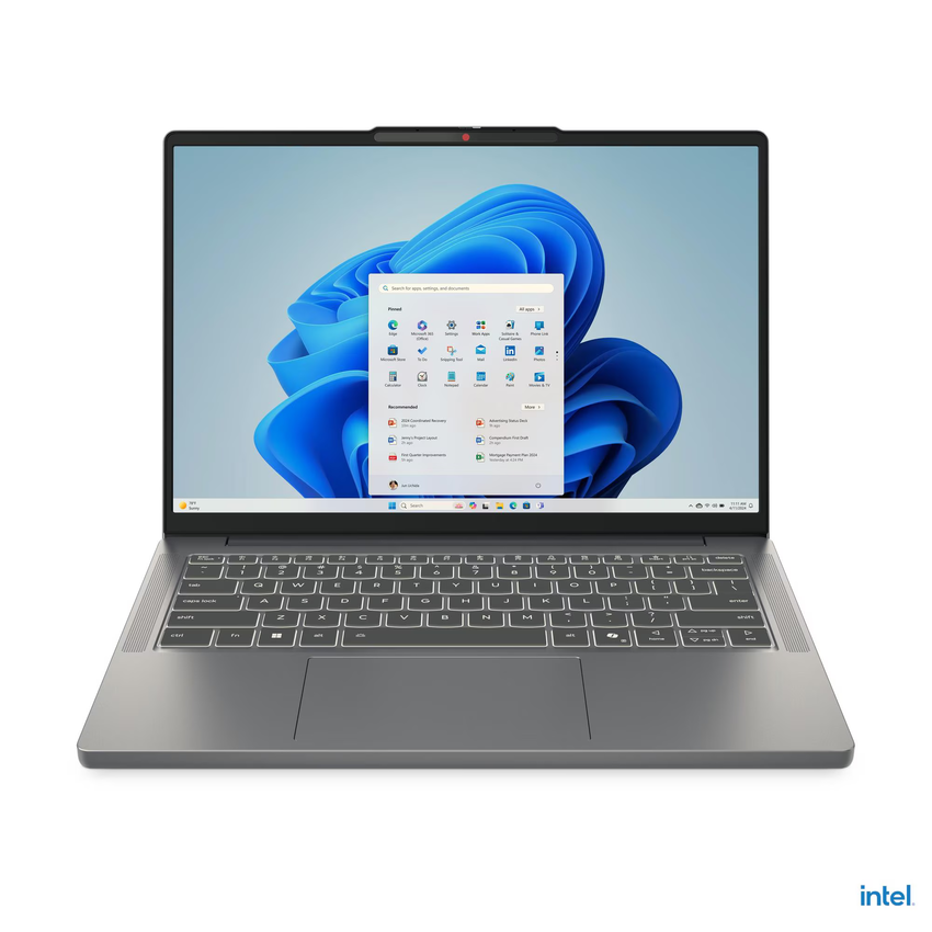 d20402c3-8295-4846-9689-4103e9a50e0c Prenosnik Lenovo IdeaPad Slim 3 14IRH10 | i5-13420H | 8GB RAM | 512GB SSD | W11H / i5 / RAM 8 GB / SSD Disk / 14,0″ WUXGA - slika 1
