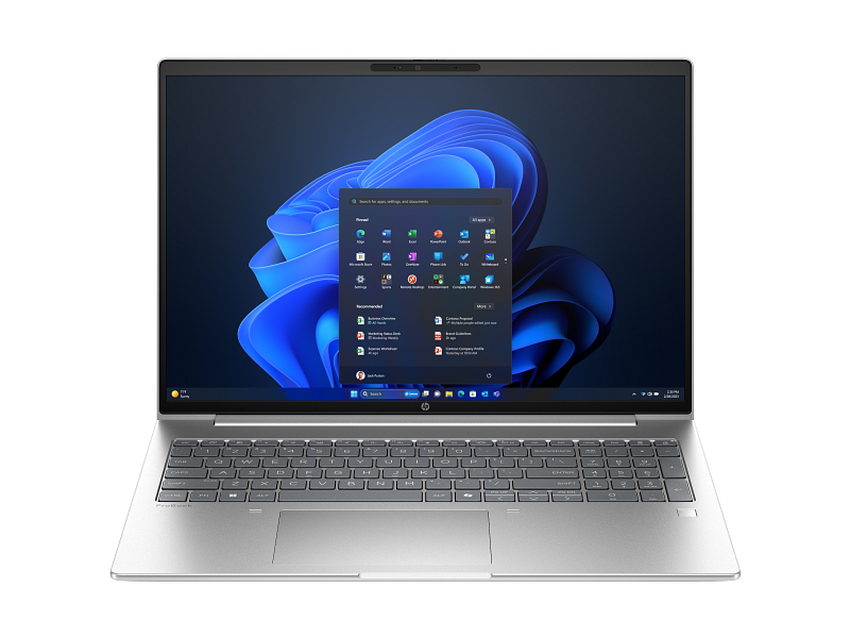 d754b419-d2b3-4ee7-aff2-3a73523d9c78 Prenosnik HP ProBook 4 G1iR 16 | Core 5 120U | 16GB RAM | 512GB SSD | W11P / Core 5 / RAM 16 GB / SSD Disk / 16,0″ WUXGA - slika 1
