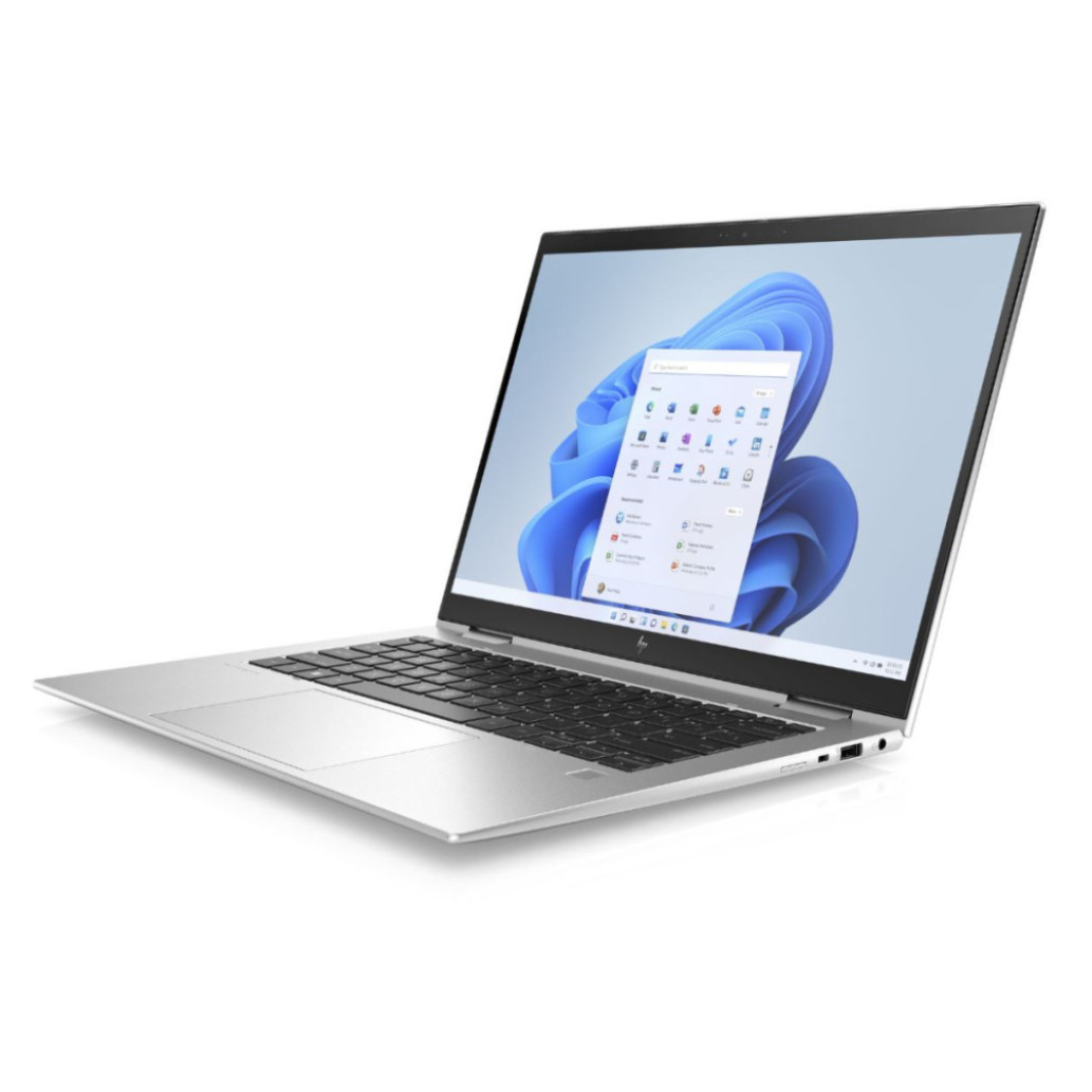 Prenosnik RNW HP X360 1040 G11 U7-155H / 16GB / SSD512GB / 14" 1920x1200 / WLAN / BT / CAM / Touch / FP / W11P / SLO gravura (9G181ET) Prenosnik RNW HP X360 1040 G11 U7-155H / 16GB / SSD512GB / 14" 1920x1200 / WLAN / BT / CAM / Touch / FP / W11P / SLO gravura (9G181ET) - slika 1