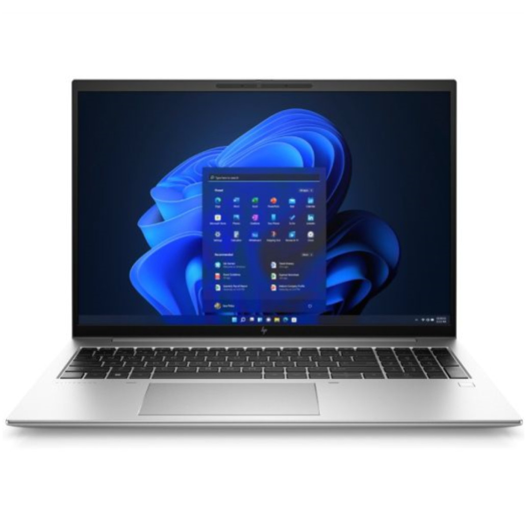 Prenosnik RNW HP 860 G9 i5-1245U / 16GB / SSD256GB-NVMe / 16" 1920x1200 / WLAN / BT / CAM / Touch / FP / W11P / SLO gravura (4C150AV) Prenosnik RNW HP 860 G9 i5-1245U / 16GB / SSD256GB-NVMe / 16" 1920x1200 / WLAN / BT / CAM / Touch / FP / W11P / SLO gravura (4C150AV) - slika 1