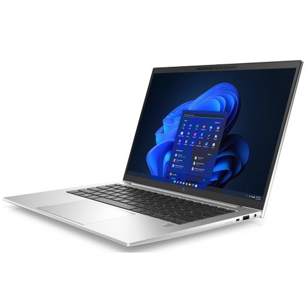 Prenosnik RNW HP 1040 G9 i5-1245U / 16GB / SSD512GB-NVMe / 14" 1920x1200 / WLAN / BT / CAM / W11P COA / SLO gravura (4B926AV) Prenosnik RNW HP 1040 G9 i5-1245U / 16GB / SSD512GB-NVMe / 14" 1920x1200 / WLAN / BT / CAM / W11P COA / SLO gravura (4B926AV) - slika 1