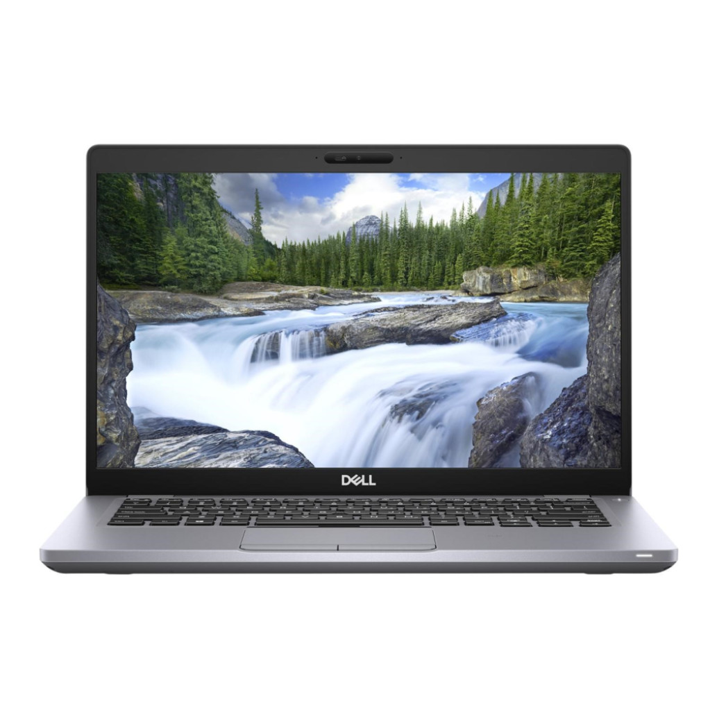 Prenosnik RNW DELL Latitude 5410 i7 10.gen / 16GB / SSD512GB / 14" 1920x1080 / WLAN / BT / CAM / Touch / W11P / SLO gravura Prenosnik RNW DELL Latitude 5410 i7 10.gen / 16GB / SSD512GB / 14" 1920x1080 / WLAN / BT / CAM / Touch / W11P / SLO gravura - slika 1