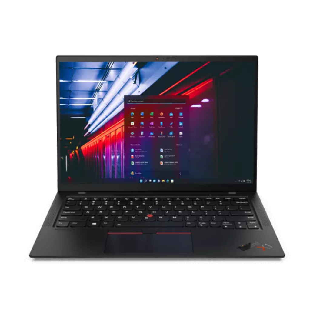 Prenosnik RNW Lenovo X1 Carbon G9 i7-1165G7 / 16GB / SSD512GB / 14" 1920x1080 / WLAN / BT / CAM / W11P / SLO gravura / A+ / 36m garancije Prenosnik RNW Lenovo X1 Carbon G9 i7-1165G7 / 16GB / SSD512GB / 14" 1920x1080 / WLAN / BT / CAM / W11P / SLO gravura / A+ / 36m garancije - slika 1