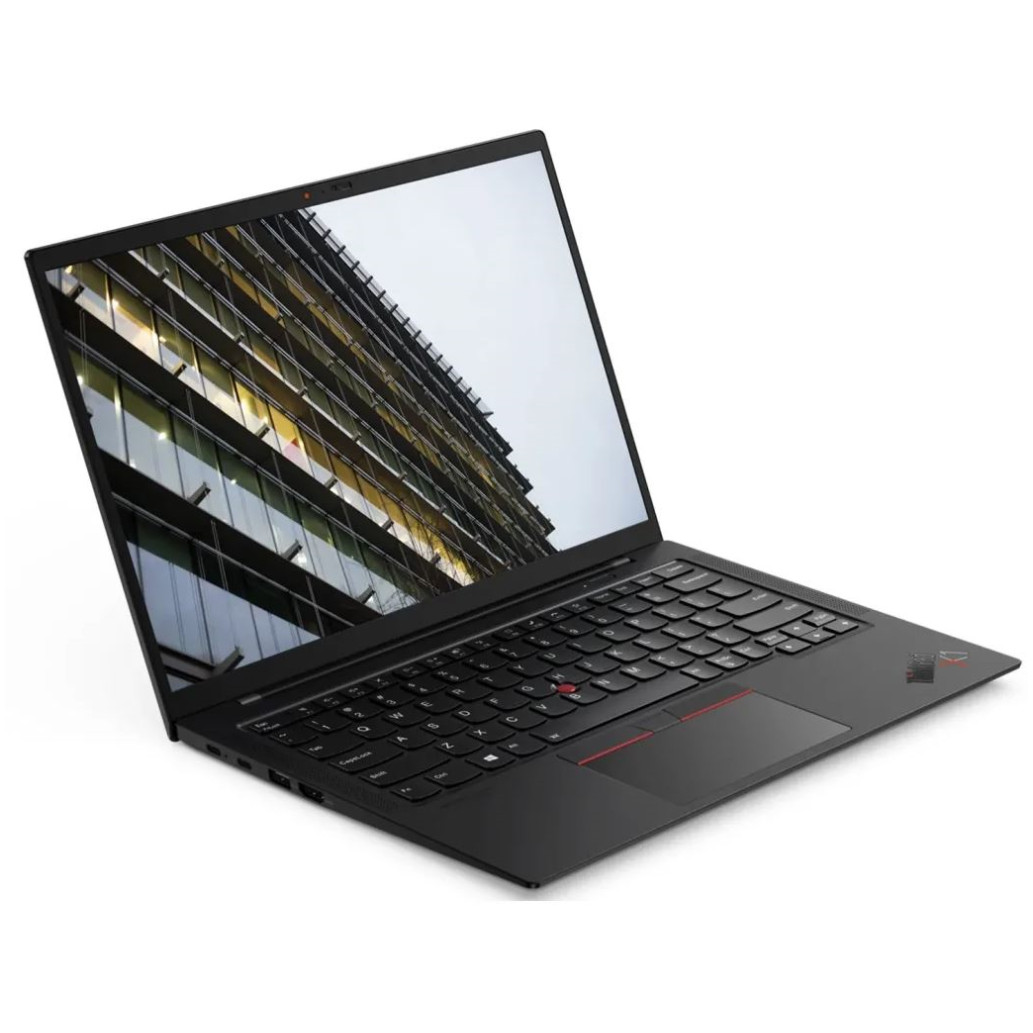 Prenosnik RNW Lenovo X1 Carbon G10 i7-1265U / 16GB / SSD512GB / 14" 1920x1200 / WLAN / BT / CAM / FP / W11P / SLO gravura / A+ (21CB) Prenosnik RNW Lenovo X1 Carbon G10 i7-1265U / 16GB / SSD512GB / 14" 1920x1200 / WLAN / BT / CAM / FP / W11P / SLO gravura / A+ (21CB) - slika 1