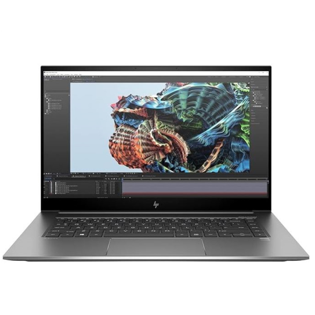 Prenosnik RNW HP Zbook Studio G8 i7-11850H / 32GB / SSD1TB / 15 Prenosnik RNW HP Zbook Studio G8 i7-11850H / 32GB / SSD1TB / 15,6" 1920x1080 / WLAN / BT / CAM / FP / nVidia RTX A2000 / W11P / SLO gravura (30M94AV) - slika 1