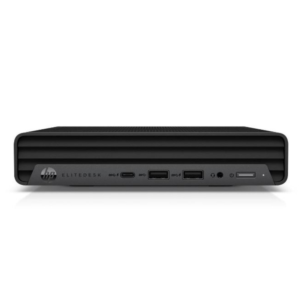 Računalnik RNW Mini HP 800 G6 i5-10500T / 16GB / SSD512GB-NVMe / W11P Računalnik RNW Mini HP 800 G6 i5-10500T / 16GB / SSD512GB-NVMe / W11P - slika 1