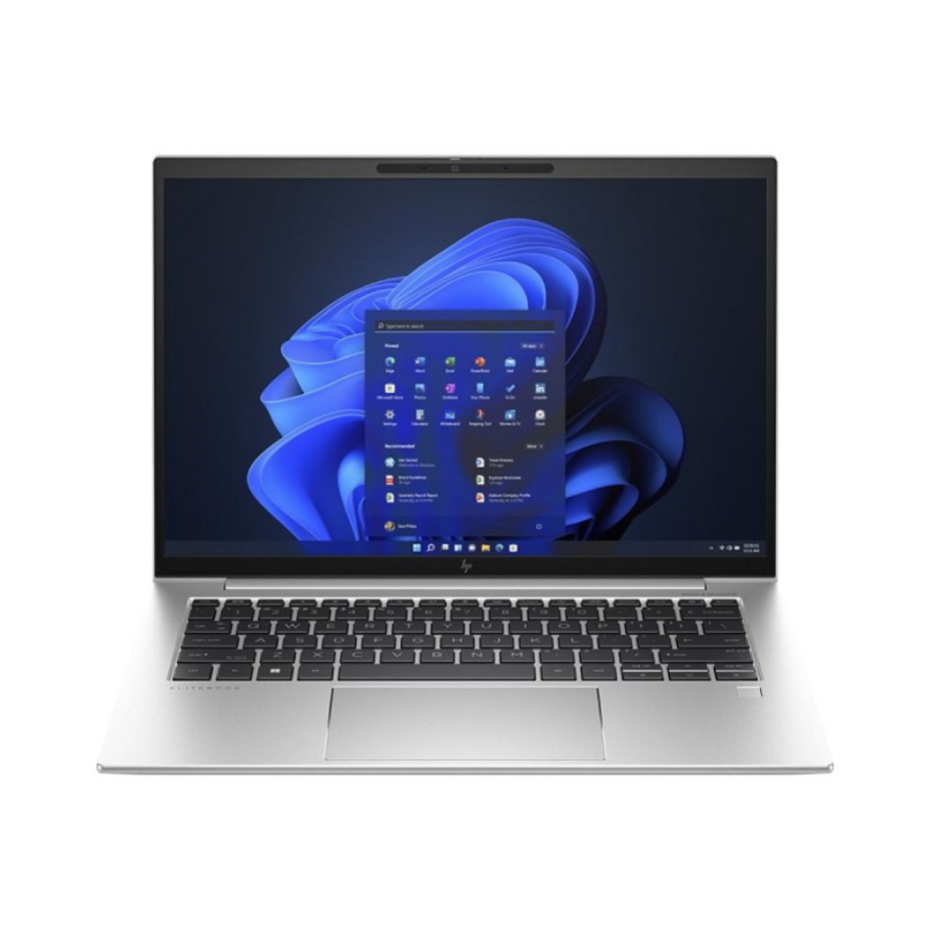 Prenosnik RNW HP 840 G10 i7-1365U / 32GB / SSD512GB-NVMe / 14" 1920x1200 / WLAN / BT / CAM / FP / Smartcard / W11P / SLO gravura / A+ (6V5Y3AV) Prenosnik RNW HP 840 G10 i7-1365U / 32GB / SSD512GB-NVMe / 14" 1920x1200 / WLAN / BT / CAM / FP / Smartcard / W11P / SLO gravura / A+ (6V5Y3AV) - slika 1