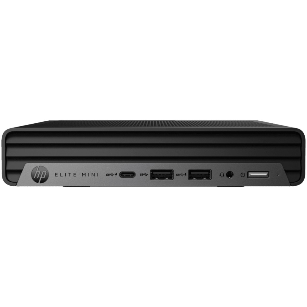 Računalnik RNW Mini HP 800 G9 i5-12500T / 16GB / SSD256GB-NVMe / W11P / A++ (HP certified refurbished) 4B435AV Računalnik RNW Mini HP 800 G9 i5-12500T / 16GB / SSD256GB-NVMe / W11P / A++ (HP certified refurbished) 4B435AV - slika 1