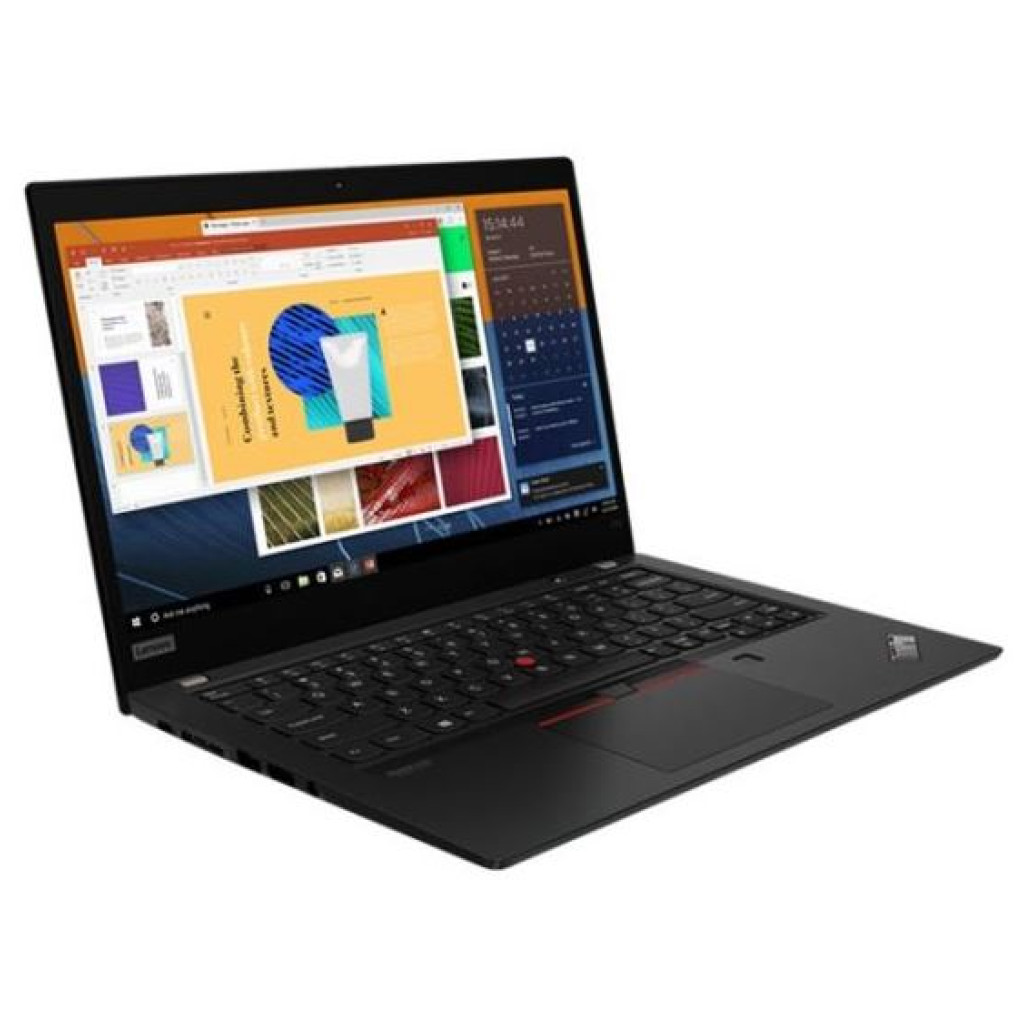 Prenosnik RNW Lenovo X13 G4 i5-1335U / 16GB / SSD512GB / 13 Prenosnik RNW Lenovo X13 G4 i5-1335U / 16GB / SSD512GB / 13,3" 1920x1200 / WLAN / BT / CAM / FP / W11P / SLO gravura - slika 1