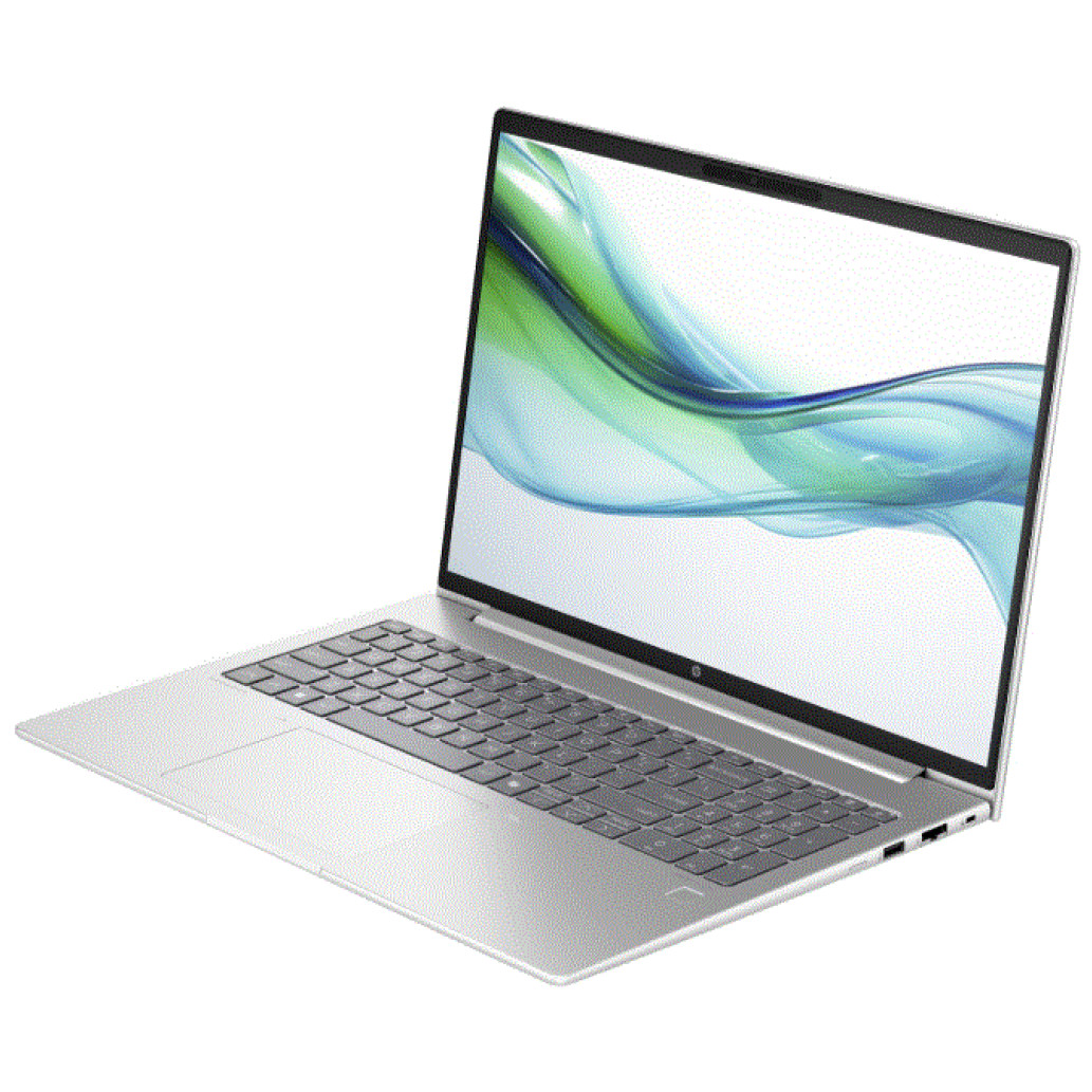 Prenosnik HP 460 G11 U5-125U / 16GB / SSD512GB / 16" 1920x1200 / WLAN / BT / CAM / W11P / SLO gravura / novo (9Y7K8ET) Prenosnik HP 460 G11 U5-125U / 16GB / SSD512GB / 16" 1920x1200 / WLAN / BT / CAM / W11P / SLO gravura / novo (9Y7K8ET) - slika 1