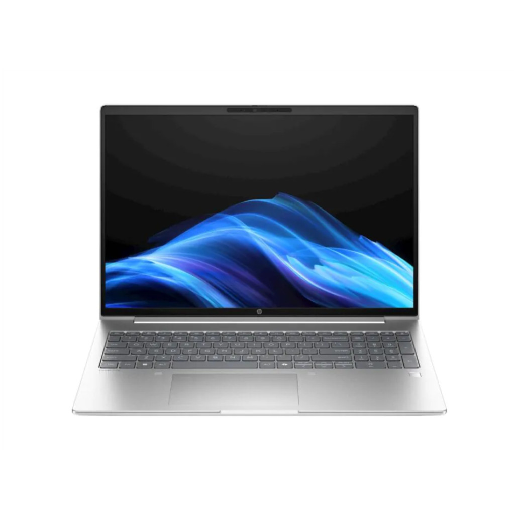 Prenosnik HP ProBook 4 G1iR 16 i5-1334U / 16GB / SSD512GB / 16" 1920x1200 / WLAN / BT / CAM / FP / W11P / SLO gravura / novo / 36m garancije (D0MG6ET) Prenosnik HP ProBook 4 G1iR 16 i5-1334U / 16GB / SSD512GB / 16" 1920x1200 / WLAN / BT / CAM / FP / W11P / SLO gravura / novo / 36m garancije (D0MG6ET) - slika 1
