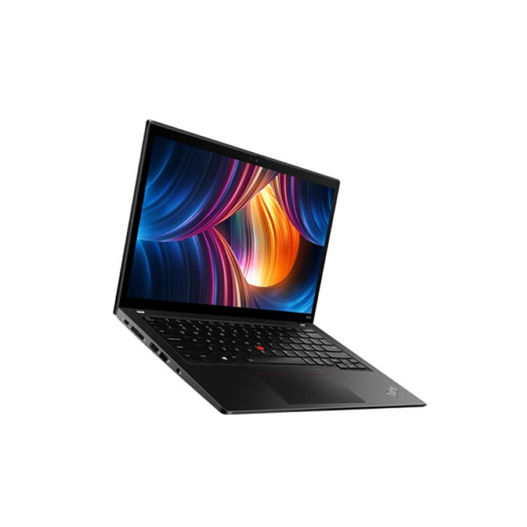 Prenosnik RNW Lenovo X13 G2 i5-1145G7 / 16GB / SSD256GB / 13 Prenosnik RNW Lenovo X13 G2 i5-1145G7 / 16GB / SSD256GB / 13,3" 1920x1200 / WLAN / BT / CAM / W11P / SLO gravura - slika 1