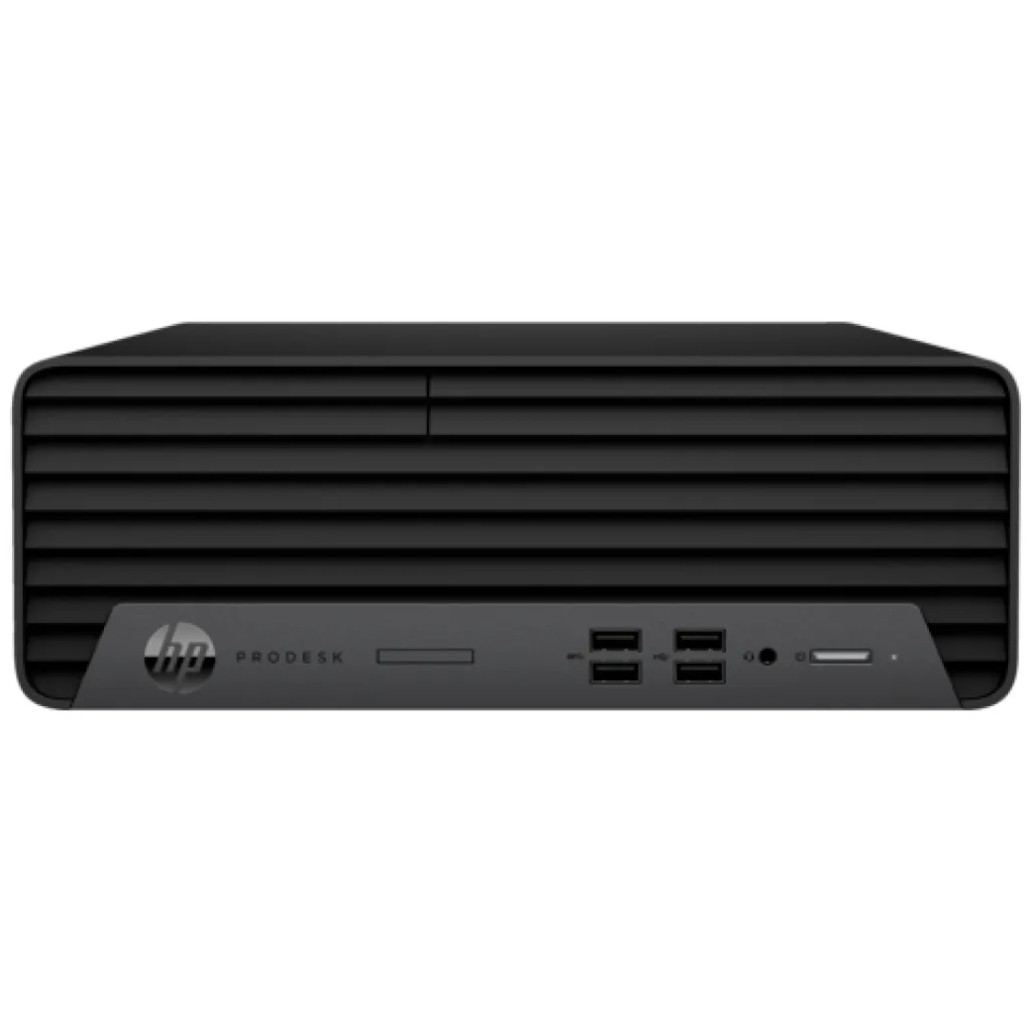 Računalnik RNW SFF HP 400 G7 i5-9500 / 16GB / SSD256GB-NVMe / W11P COA Računalnik RNW SFF HP 400 G7 i5-9500 / 16GB / SSD256GB-NVMe / W11P COA - slika 1