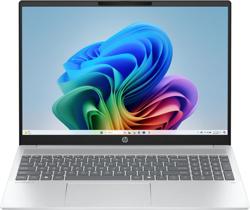 f5744435-2401-4b9a-a121-27b887ed292c Prenosnik HP OmniBook 5 NGAI 16-ag1007nf | R7 350 | 16GB RAM | 512GB SSD | OLED / Ryzen AI 7 / RAM 16 GB / 512GB SSD / 16,0″ WUXGA - slika 1