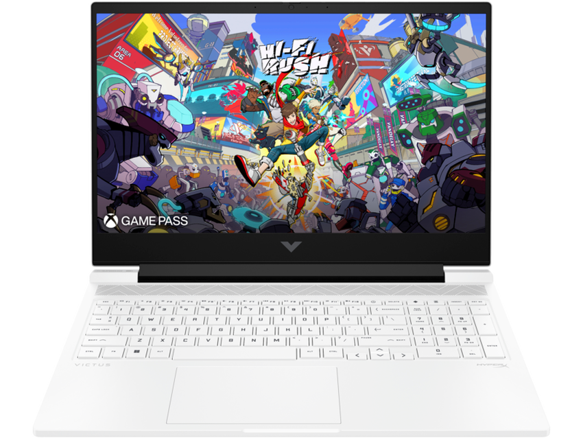 f8862745-d698-4a0f-a482-79f5cfd4f943 Prenosnik HP Victus Gaming 16-r1011nj | GeForce RTX 4050 (6GB) | W11P / i7 / RAM 16 GB / 1TB SSD / 16,0″ FHD - slika 1