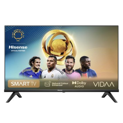 HISENSE TV Smart 40A4N
