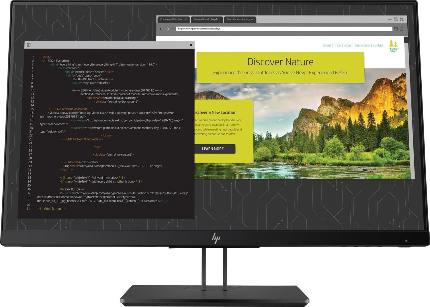 hp-z24nf-g2-1696262342 Monitor HP Z24nf G2 - slika 1