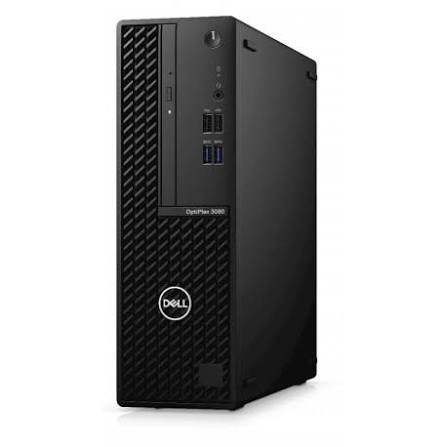 images_1_ Računalnik Dell Optiplex 3080 / Celeron / RAM 8 GB / SSD Disk - slika 1