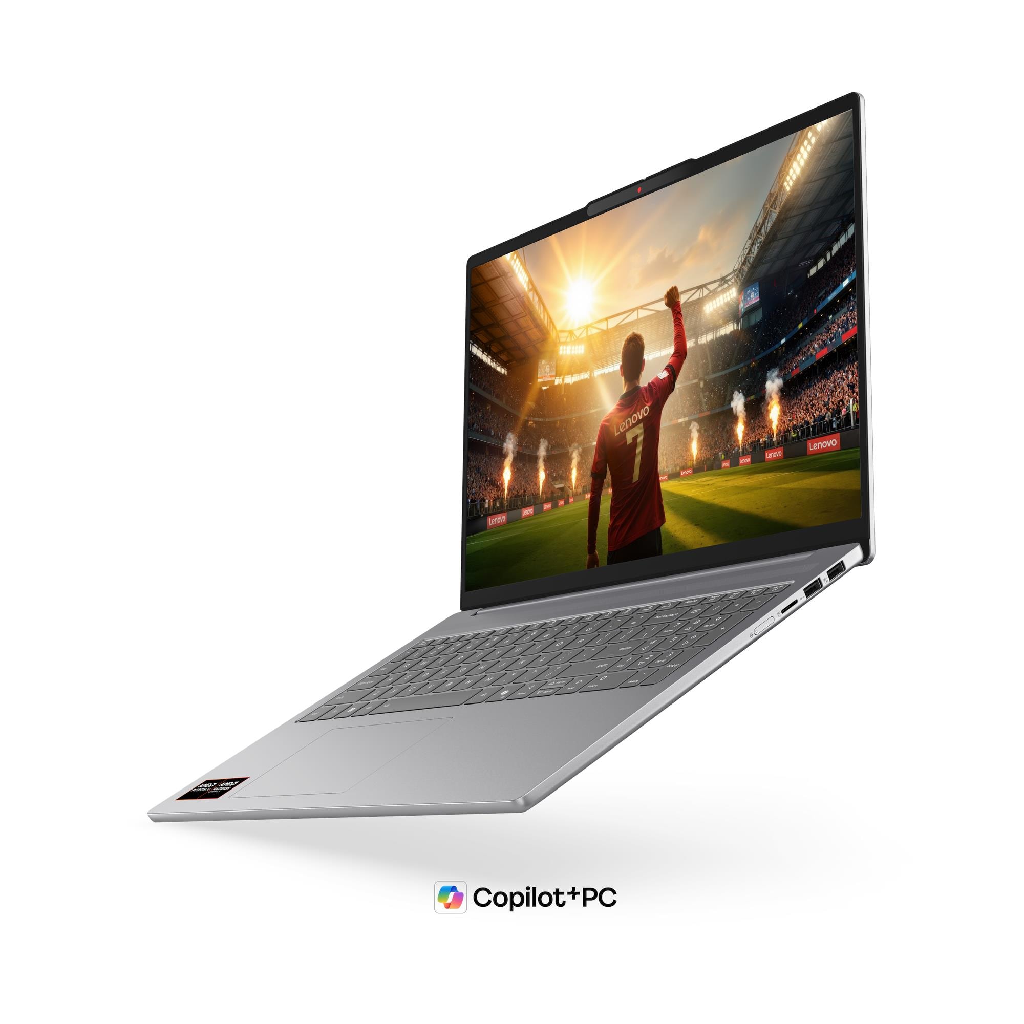 lenovo-ideapad-slim-5-16agp11-grey-01 Prenosnik Lenovo IdeaPad Slim 5 16AGP11 / Ryzen 7 / RAM 16 GB / 1TB SSD / 16,0″ WUXGA - slika 1