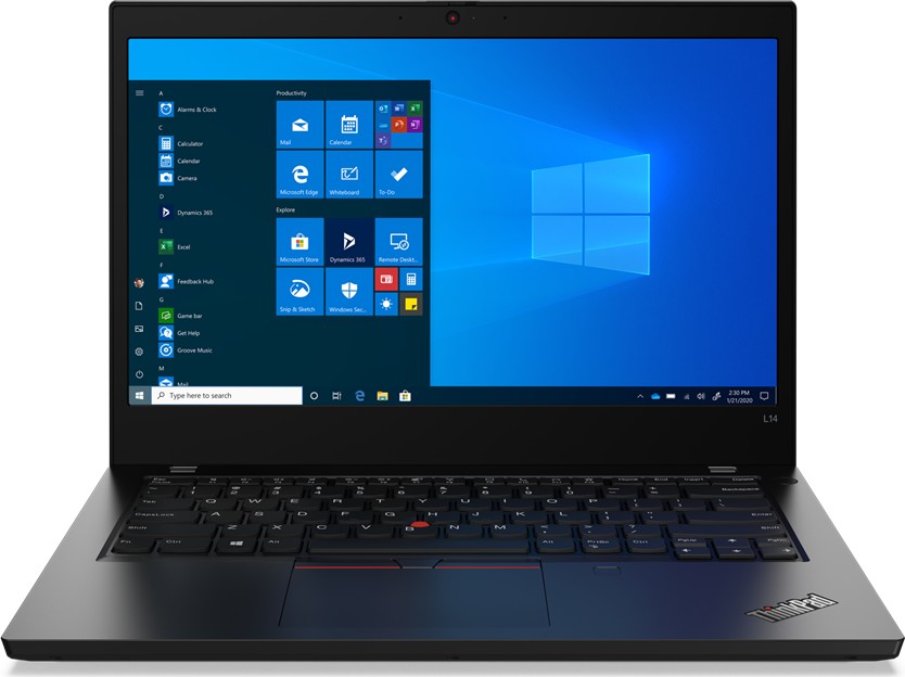 lenovo-thinkpad-l14-g1-10210u-14-1680256257 Prenosnik Lenovo ThinkPad L14 G1 / i5 / RAM 8 GB / SSD Disk / 14,0″ FHD - slika 1