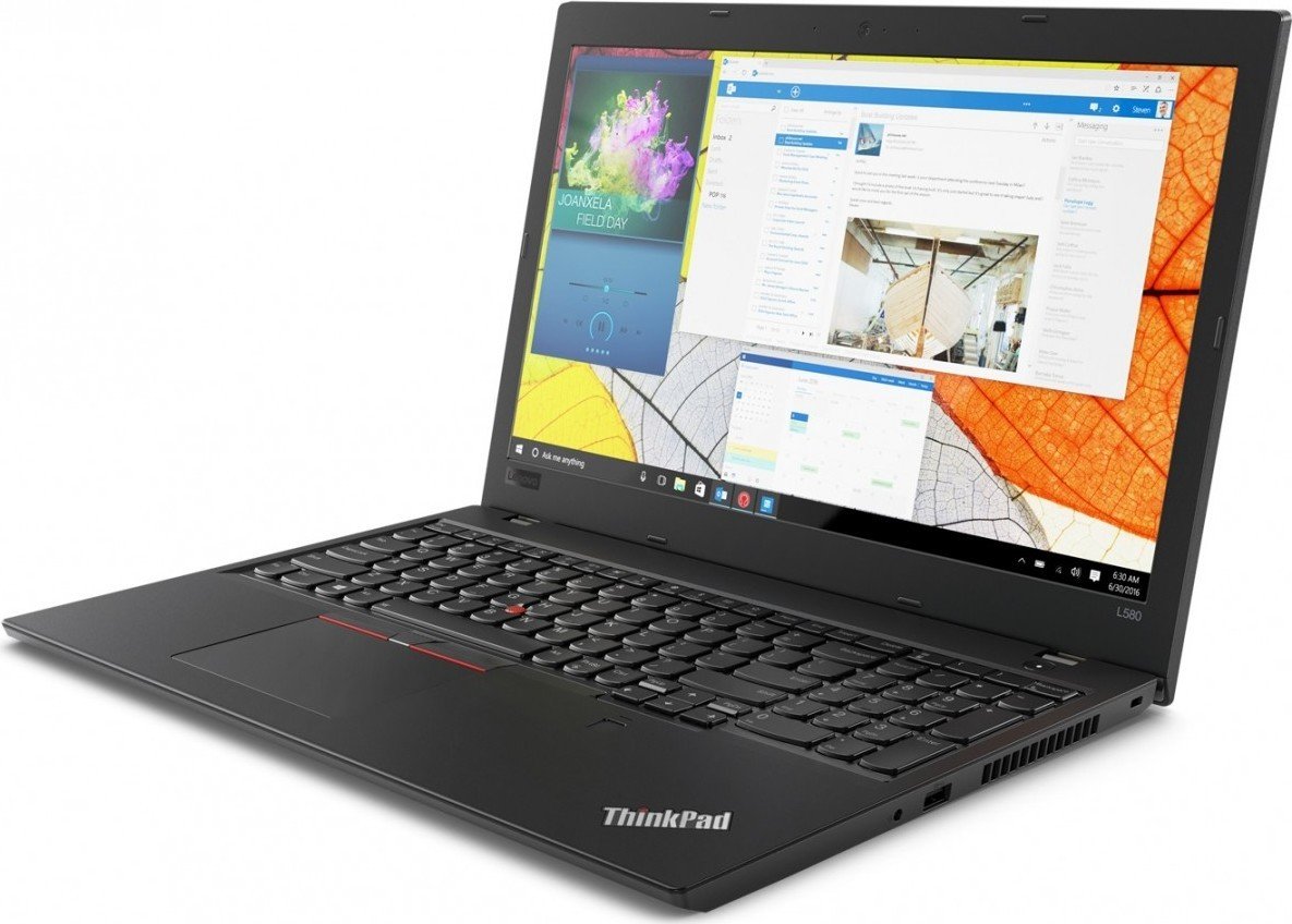 lenovo-thinkpad-l580-8250u-1664958739 Prenosnik Lenovo ThinkPad L580 / i5 / RAM 8 GB / SSD Disk / 15,6″ FHD - slika 1