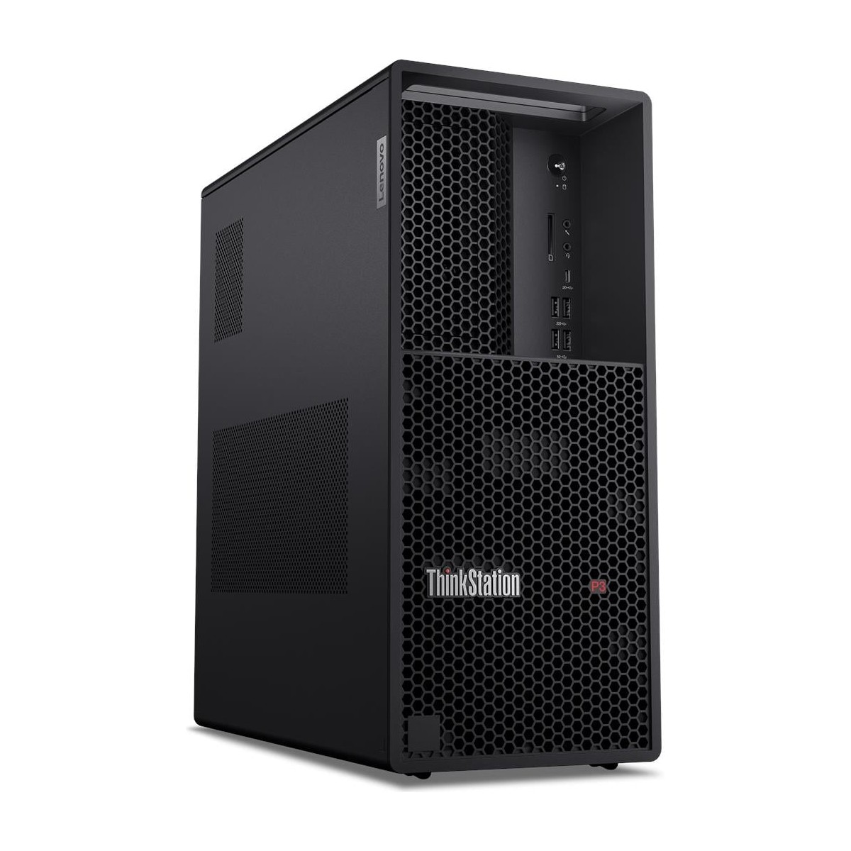 lenovo-thinkstation-p3-tower-g2-1758441600 Računalnik Lenovo ThinkStation P3 Tower G2 / Core Ultra 7 / RTX 2000 Ada / RAM 64 GB / 1TB SSD - slika 1