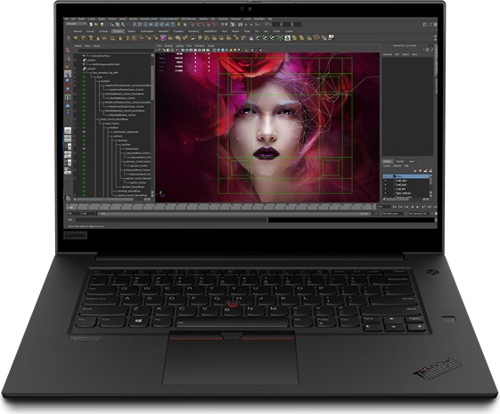 lenovo-tp-p1g3-i7-10750h-15-6-1658817374 Prenosnik Lenovo ThinkPad P1 G3 / i7 / RAM 32 GB / SSD Disk / 15,6″ FHD - slika 1