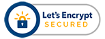 Let's Encrypt SSL zaščita.