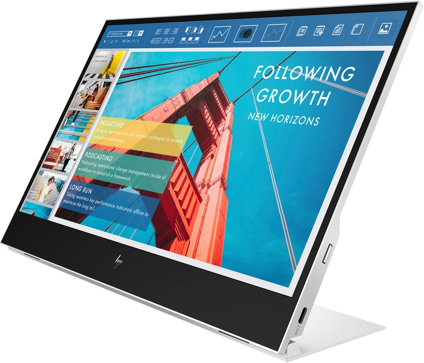 monitor-hp-e14-g4-portable-3556-cm-14-fhd-ips-led-60-hz Monitor HP E14 G4 Portable 35,56 cm (14″) FHD IPS LED 60 Hz - slika 1