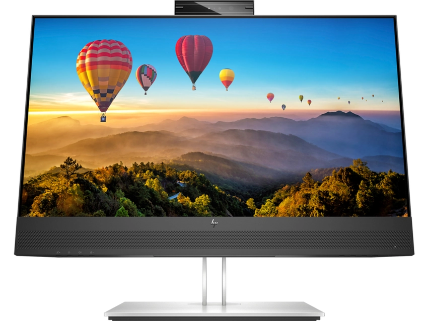 monitor-hp-e24m-g4-605-cm-238-fhd-ips-led-75-hz-webcam Monitor HP E24m G4 60,5 cm (23,8″) FHD IPS LED 75 Hz Webcam - slika 1