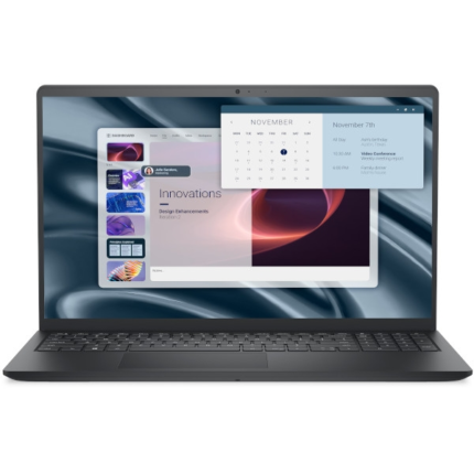 Prenosnik DELL Pro 15 Essential PV15250 Core 3 / 8GB / 512GB SSD / 15