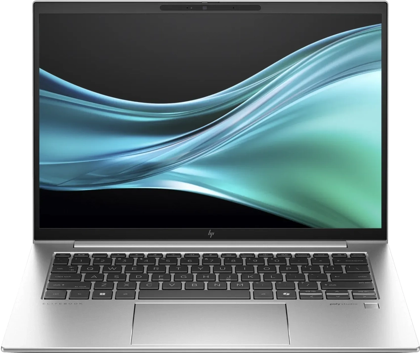 prenosnik-hp-elitebook-845-g11-r5-pro-8540u Prenosnik HP EliteBook 845 G11 | R5 PRO 8540U / AMD Ryzen™ 5 / RAM 16 GB / SSD Disk / 14,0″ WUXGA - slika 1