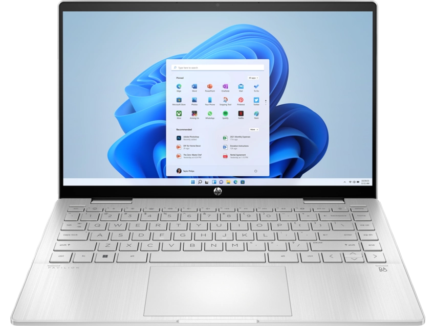 prenosnik-hp-pavilion-x360-14-ek2023nj-core-7-150u-touch-win-11-pro Prenosnik HP Pavilion x360 14-ek2023nj | Core 7 150U | Touch | Win 11 Home / Core 7 / RAM 16 GB / SSD Disk / 14,0″ FHD - slika 1