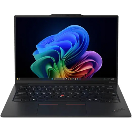 Prenosnik LENOVO ThinkPad X1 Carbon Gen 13 Ultra 7 / 32GB / 1TB SSD / 14" FHD+ zaslon na dotik / Windows 11 Pro (črn)