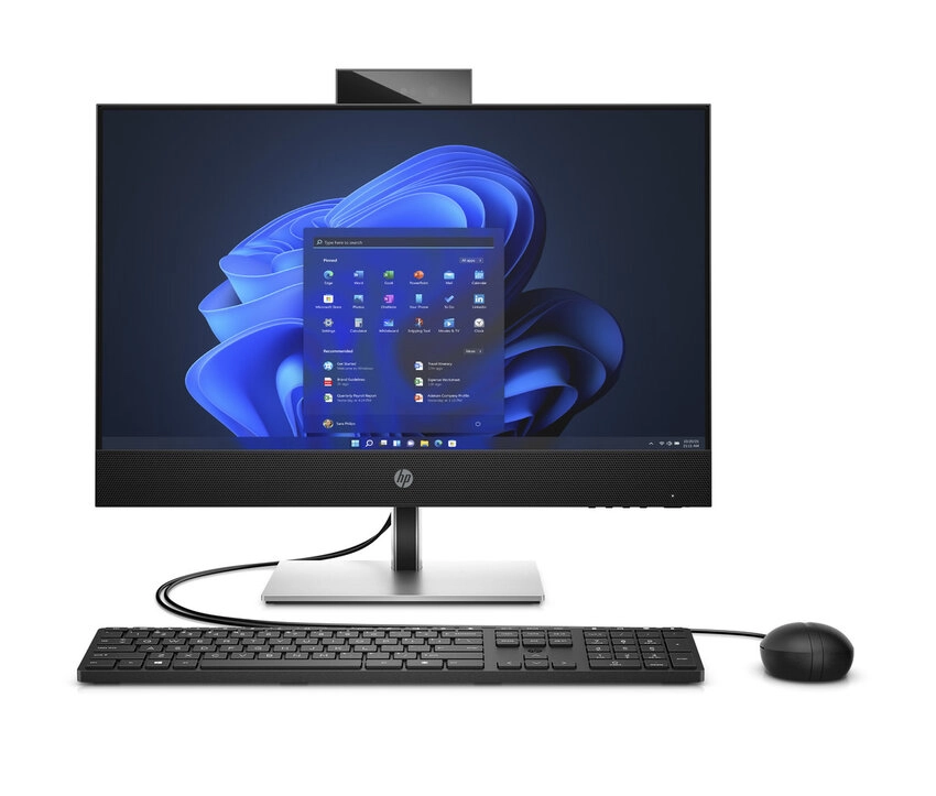 racunalnik-hp-proone-440-g9-aio-i5-13500t-w11p-touch Računalnik HP ProOne 440 G9 AiO | i5-14400T | Touch / i5 / RAM 16 GB / SSD Disk - slika 1