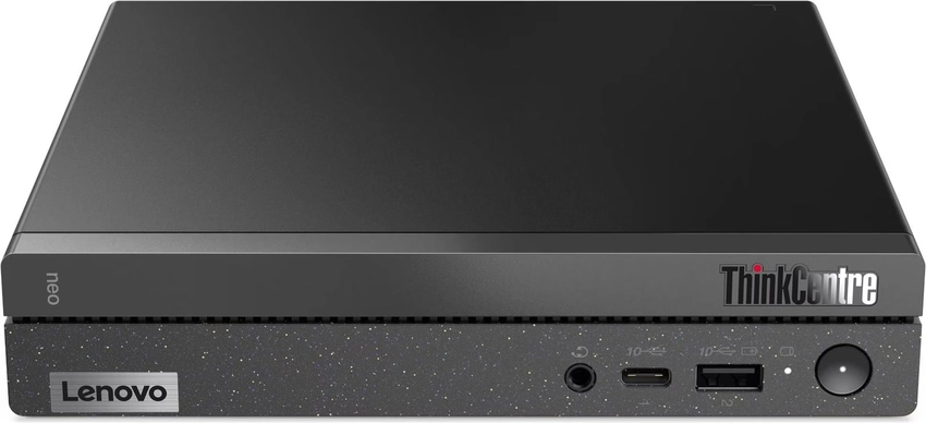 racunalnik-lenovo-thinkcentre-neo-50q-gen-42 Računalnik Lenovo Thinkcentre Neo 50q Gen 4 / i5 / RAM 16 GB / SSD Disk - slika 1