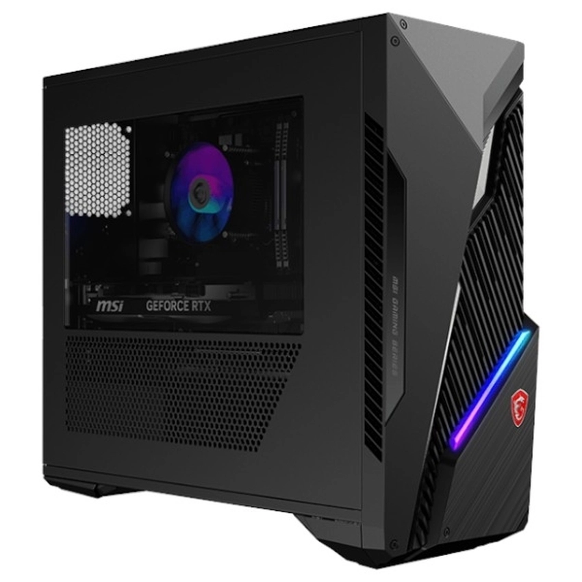 racunalnik-msi-mag-infinite-s3-14nuc5-1822at-i5-14400f-geforce-rtx-4060 Računalnik MSI MAG Infinite S3 14NUC7-1604UK | i7-14700F | GeForce RTX 4060 / i5 / RAM 16 GB / SSD Disk - slika 1