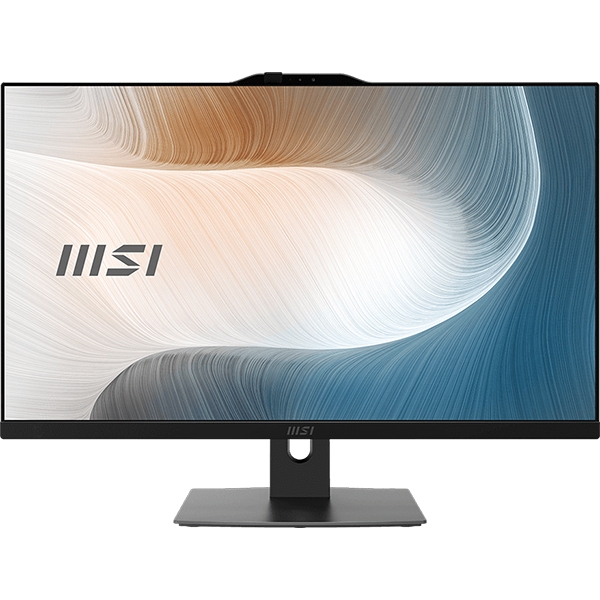 Računalnik All-in-One MSI Modern AM272P 1M-1293XEU Core 5 / 16GB / 512GB SSD / 27" FHD / Windows 11 Pro (črn) Računalnik All-in-One MSI Modern AM272P 1M-1293XEU Core 5 / 16GB / 512GB SSD / 27" FHD / Windows 11 Pro (črn)