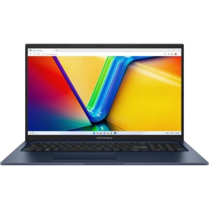 Prenosnik ASUS Vivobook 17 X1704VA-AU980 Core 5 / 43